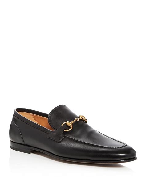 gucci loafers bloomingdales